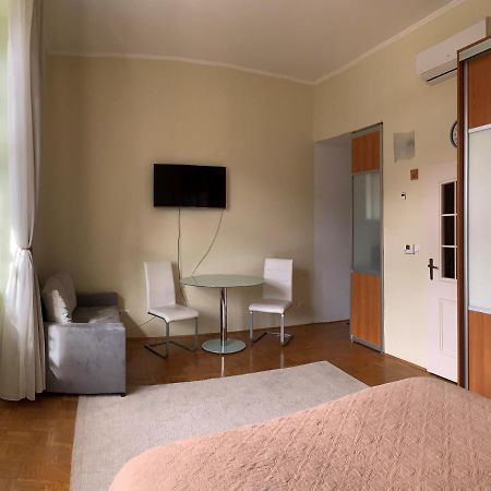 Apartment 19 Vila Golf Nice Vacation Rogaška Slatina Eksteriør bilde